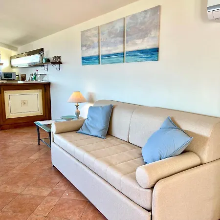 Malea&mansarda By Solturelba Holiday home