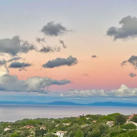 Malea&mansarda By Solturelba Holiday home *