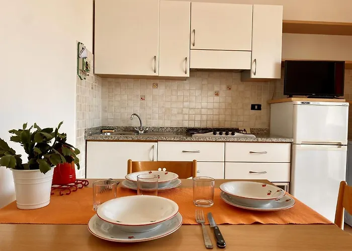 Holiday home Malea&mansarda By Solturelba