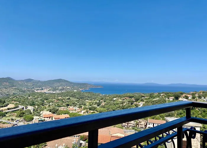 Malea&mansarda By Solturelba *