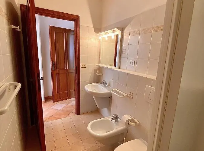 Malea&mansarda By Solturelba Capoliveri (Isola d'Elba)