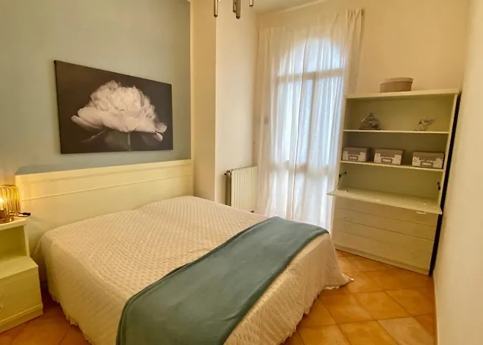 Holiday home Malea&mansarda By Solturelba Capoliveri (Isola d'Elba)