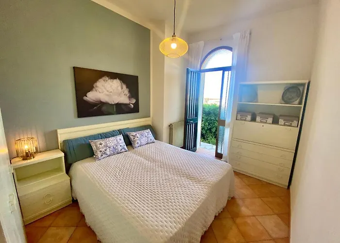 Malea&mansarda By Solturelba Holiday home Capoliveri (Isola d'Elba)