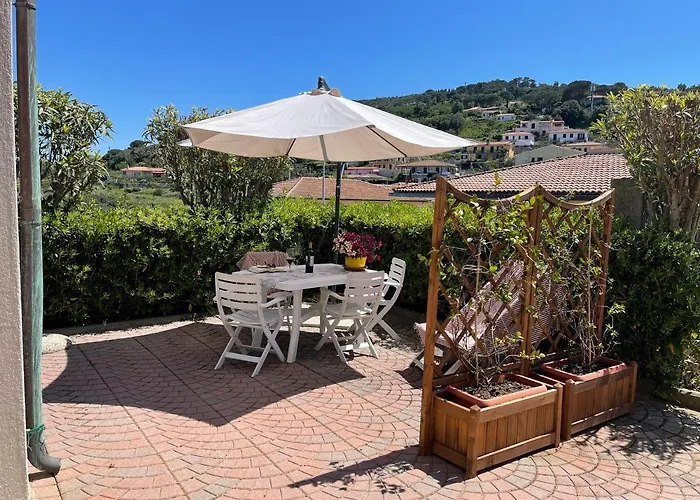 Holiday home Malea&mansarda By Solturelba