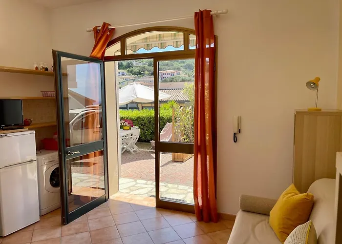 Holiday home Malea&mansarda By Solturelba