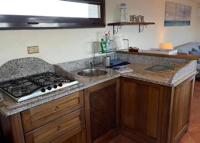 Malea&mansarda By Solturelba