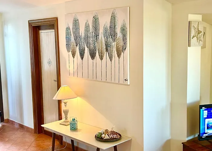 Malea&mansarda By Solturelba Holiday home Capoliveri (Isola d'Elba)