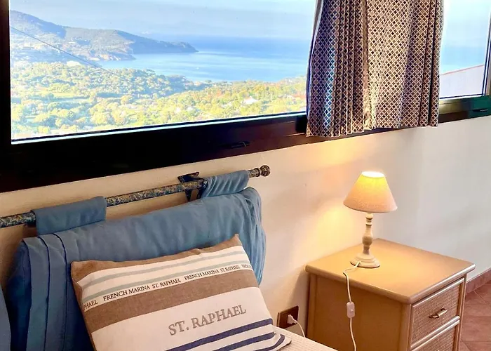 Malea&mansarda By Solturelba Holiday home *