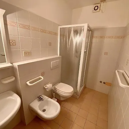 Malea&mansarda By Solturelba 別荘