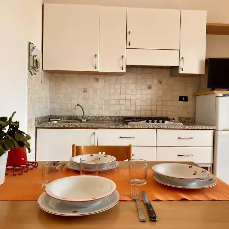 Σπίτι διακοπών Malea&mansarda By Solturelba