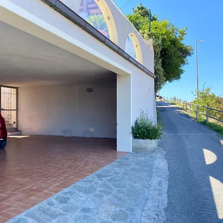 Malea&mansarda By Solturelba Σπίτι διακοπών Capoliveri (Isola d'Elba)