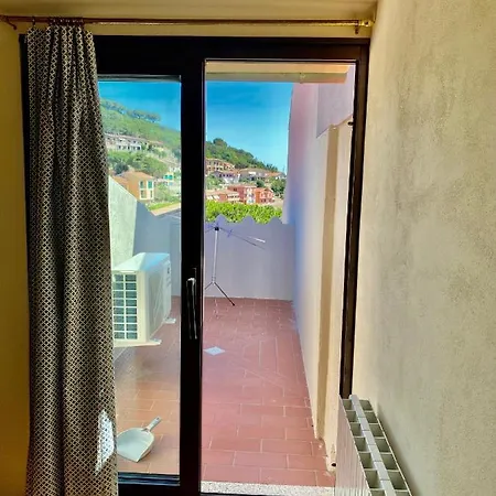 別荘 Malea&mansarda By Solturelba