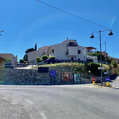 Malea&mansarda By Solturelba