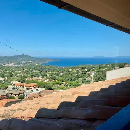 Malea&mansarda By Solturelba Capoliveri (Isola d'Elba)