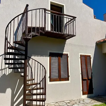 Malea&mansarda By Solturelba *