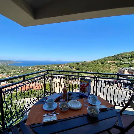 Malea&mansarda By Solturelba Σπίτι διακοπών