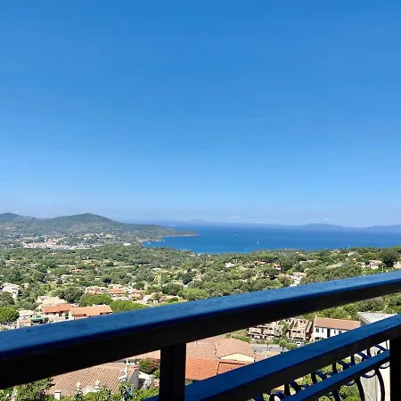 Malea&mansarda By Solturelba *