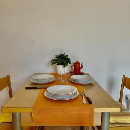 Malea&mansarda By Solturelba *