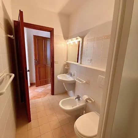 Malea&mansarda By Solturelba Capoliveri (Isola d'Elba)