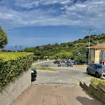 Malea&mansarda By Solturelba Σπίτι διακοπών Capoliveri (Isola d'Elba)