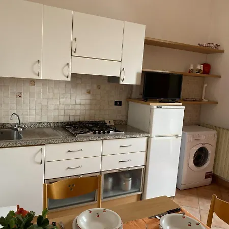 Malea&mansarda By Solturelba *