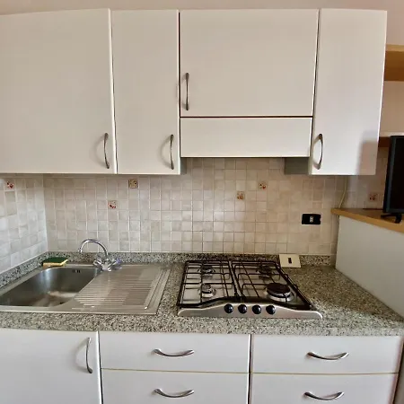 Malea&mansarda By Solturelba Σπίτι διακοπών Capoliveri (Isola d'Elba)