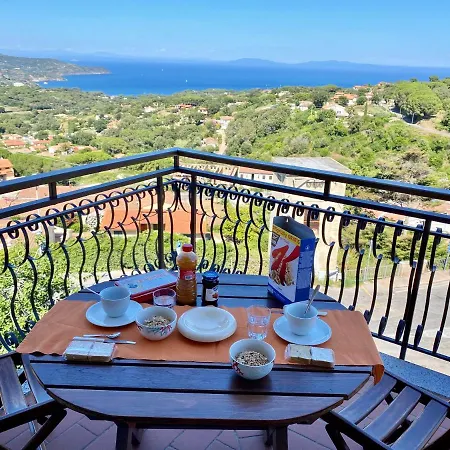 Malea&mansarda By Solturelba カポリーヴェリ