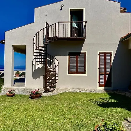 Malea&mansarda By Solturelba *