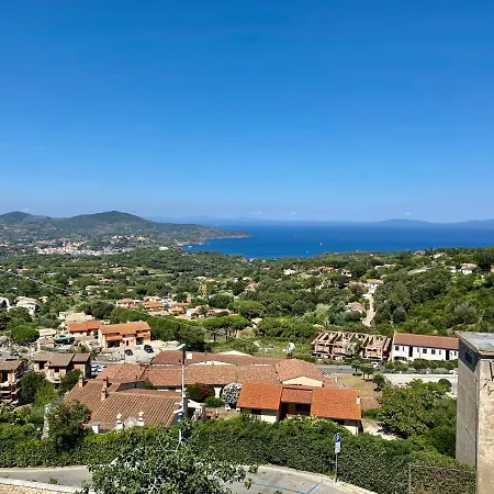 Malea&mansarda By Solturelba Σπίτι διακοπών Capoliveri (Isola d'Elba)