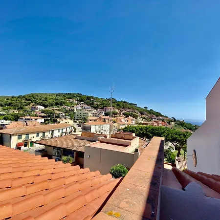 Malea&mansarda By Solturelba * Capoliveri (Isola d'Elba)