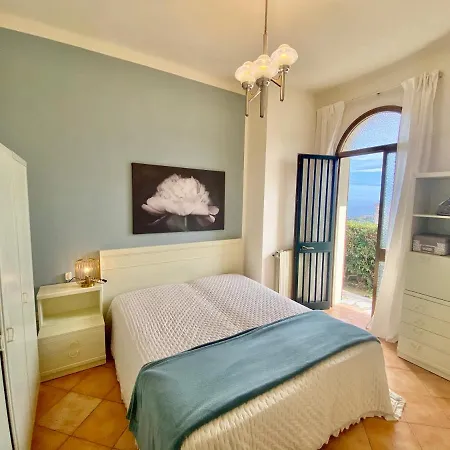 Malea&mansarda By Solturelba * Capoliveri (Isola d'Elba)