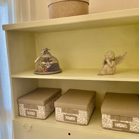 別荘 Malea&mansarda By Solturelba