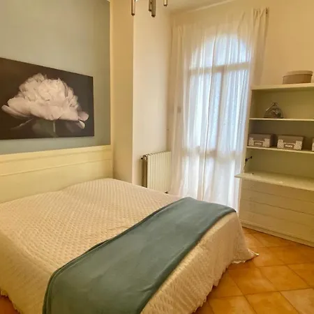 Hébergement de vacances Mansarda By Solturelba Capoliveri (Isola d'Elba)
