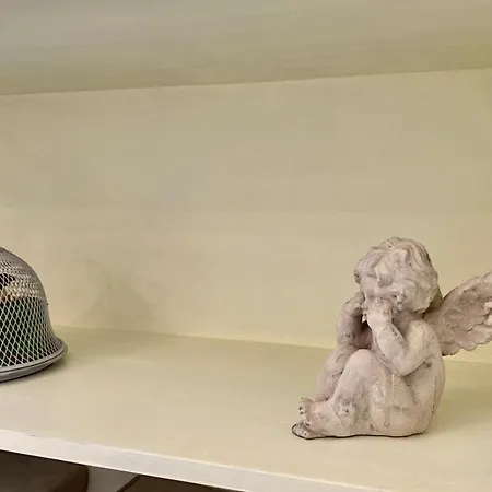 Σπίτι διακοπών Malea&mansarda By Solturelba Capoliveri (Isola d'Elba)