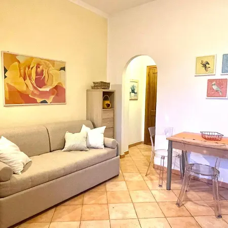 別荘 Malea&mansarda By Solturelba