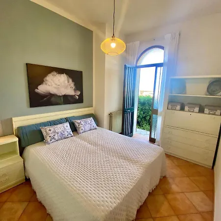 Malea&mansarda By Solturelba Σπίτι διακοπών Capoliveri (Isola d'Elba)