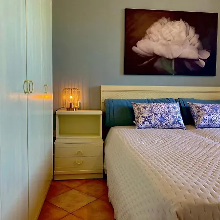 Malea&mansarda By Solturelba Capoliveri (Isola d'Elba)