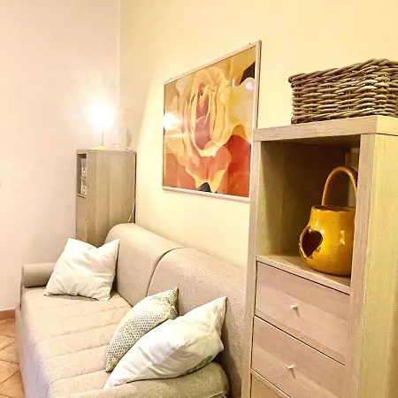 Malea&mansarda By Solturelba * Capoliveri (Isola d'Elba)