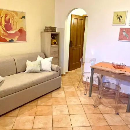 Malea&mansarda By Solturelba