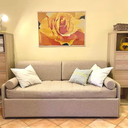 Malea&mansarda By Solturelba