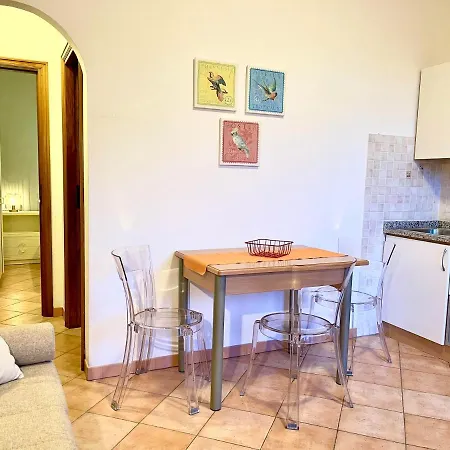 Malea&mansarda By Solturelba *