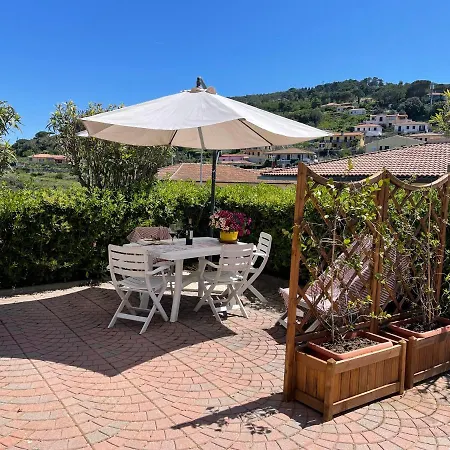 別荘 Malea&mansarda By Solturelba