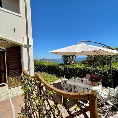 Σπίτι διακοπών Malea&mansarda By Solturelba *