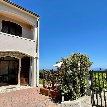 Malea&mansarda By Solturelba * Capoliveri (Isola d'Elba)