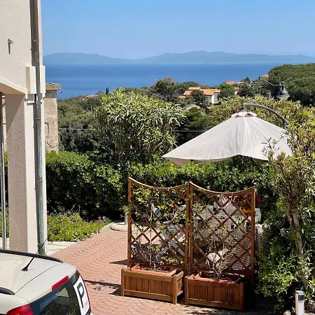 別荘 Malea&mansarda By Solturelba