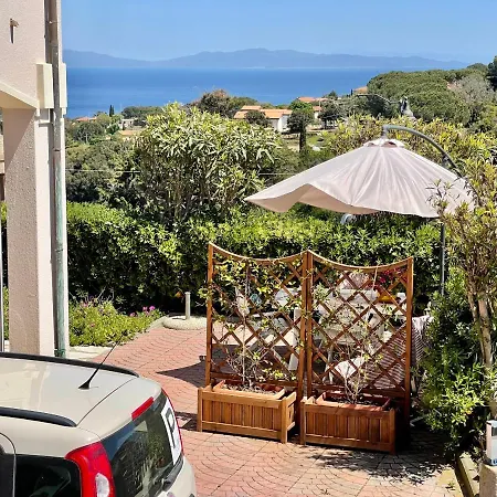 Malea&mansarda By Solturelba *