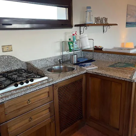 Malea&mansarda By Solturelba