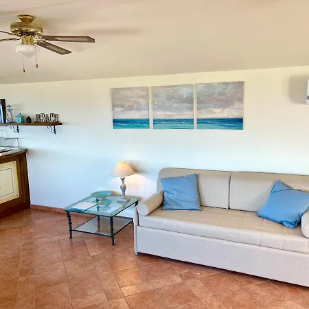 Malea&mansarda By Solturelba *