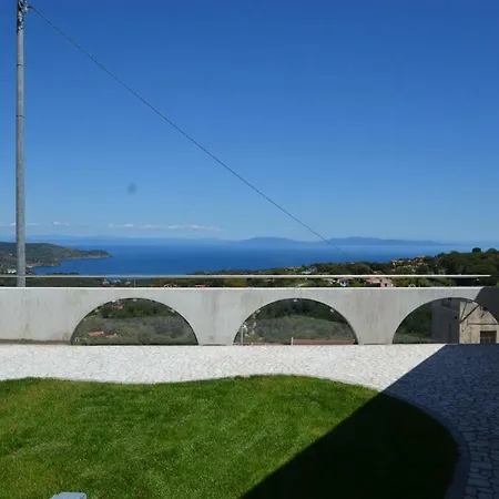 Malea&mansarda By Solturelba Σπίτι διακοπών