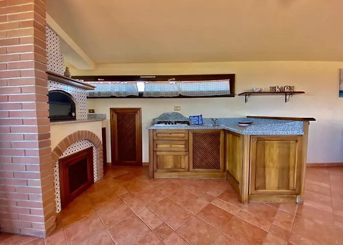 Malea&mansarda By Solturelba *